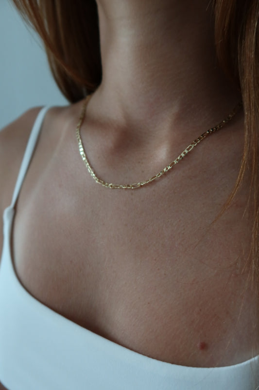 Figaro Chain
