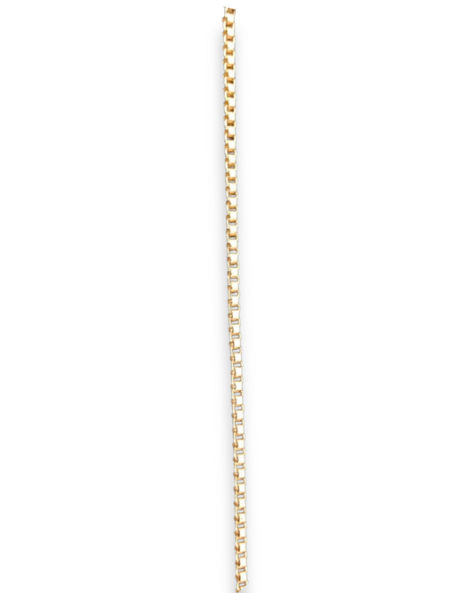 Box chain
